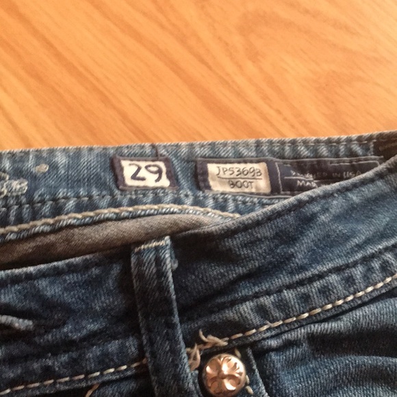 Miss me’s - Picture 2 of 7